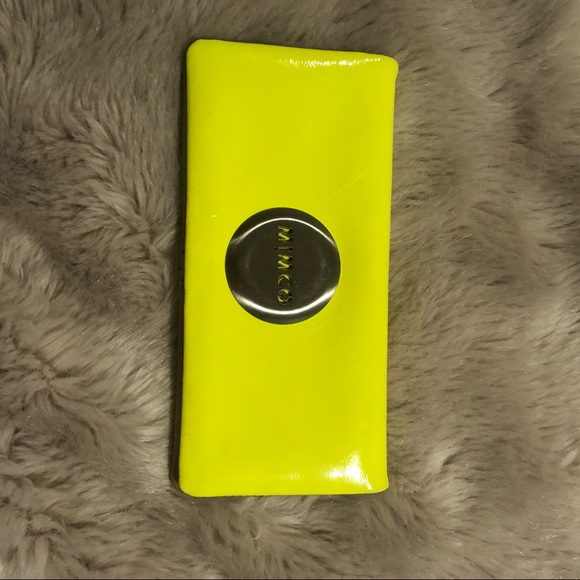 a mimco wallet - Picture 1 of 3
